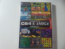 Ausgewählte C64 & Amiga