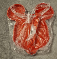 Tupperware kinderteller - kinderteller, +