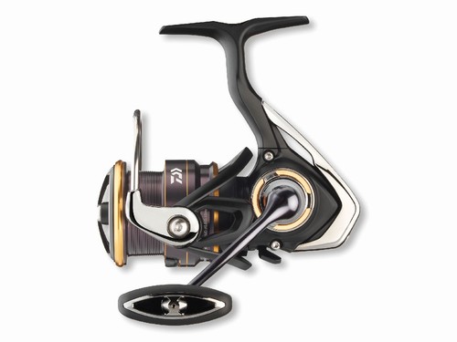Daiwa legalis 4000 c - , by