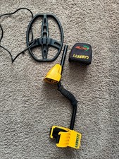 Garrett Euro Ace 350