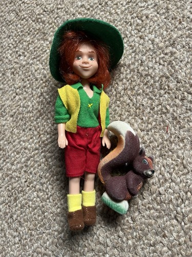 Spielfiguren toni und pucki - spielfiguren,