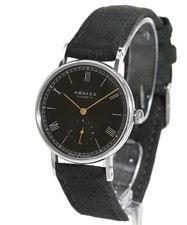 Nomos Ludwig 33 Noir Ref. 227