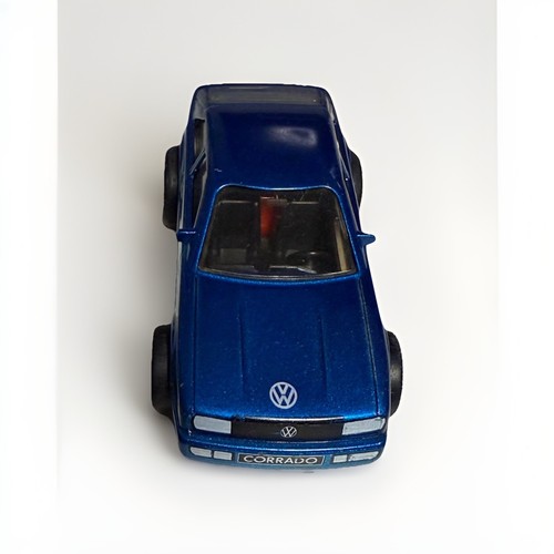 Darda auto corrado g60 - darda,