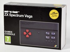 Sinclair ZX Spectrum Vega