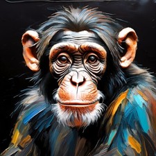 Poster Bild Kunstdruck