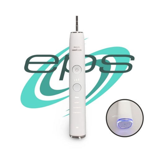 Philips hx992w diamondclean - philips,