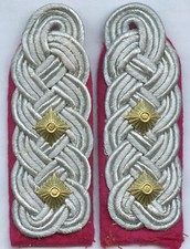 HEER - GENERALSTAB - 1 PAAR