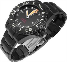 Armbanduhr Carucci Herren