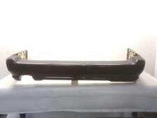 Volvo V70 original Stoßstange Stoßfänger hinten Bj.1999 