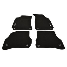 Mattenprofis Velours Edition Fußmatten für VW Passat 3B 3BG B5 B6 Bj.1996-2005 o