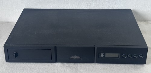Naim cd5i high end player - naim, cd
