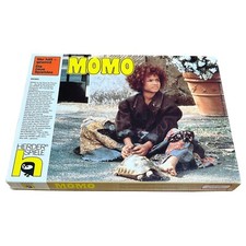 Innen Neu: Momo Spiel Herder