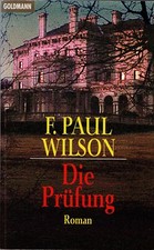 Die Prüfung. von F. Paul