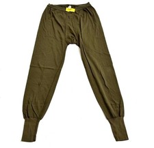 Original BW Bundeswehr Unterhose oliv NEU