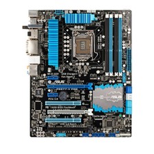 For ASUS P8Z77-V PRO Desktop