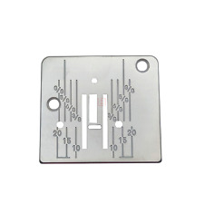 Stichplatte für Privileg 1416