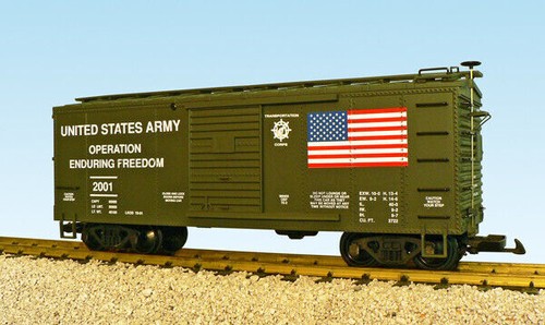 Neu usa trains - neu,