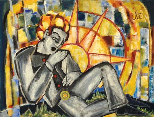 Jacqueline ditt der - tag, a4