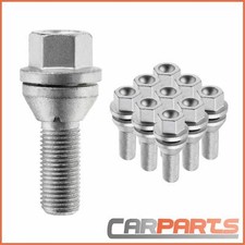 10x Radbolzen Radschraube für