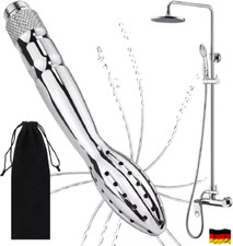 Analdusche Intimdusche