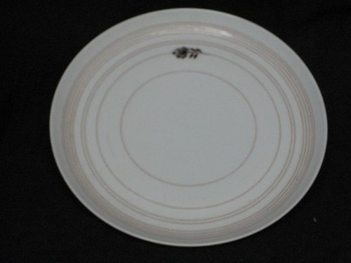 Arzberg teaworld braune rose - teaworld,