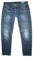 Star herren jeans hose 3301 - herren,