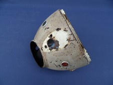 originaler DDR Simson Awo Lampentopf Scheinwerfer Lampe