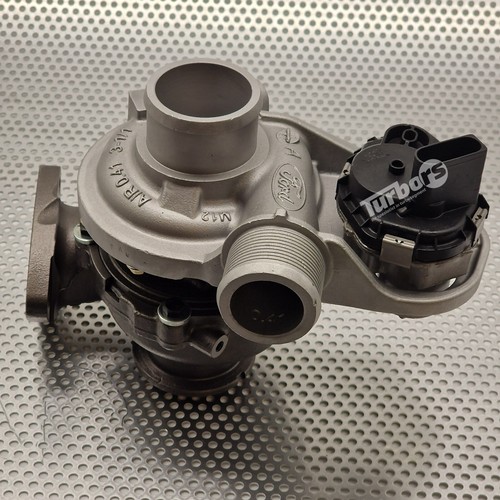 Turbolader für ford tourneo - ford,
