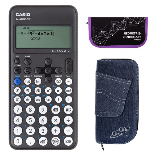 Casio cw mit - casio, fx-82