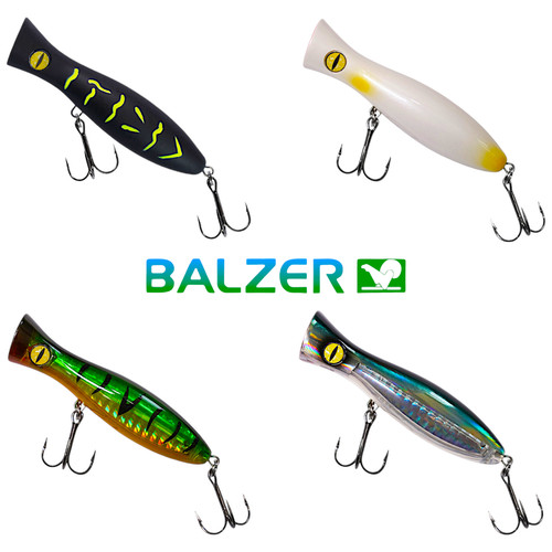 Balzer shirasu king pop - of,