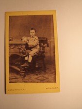 Munich-Adolf Leuchel? as a