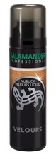 Salamander Nubuk Velours