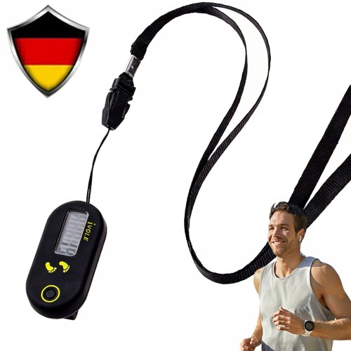 Schrittzähler pedometer - schrittzähler,