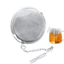 Teeei für Losen Tee, Tee Ei