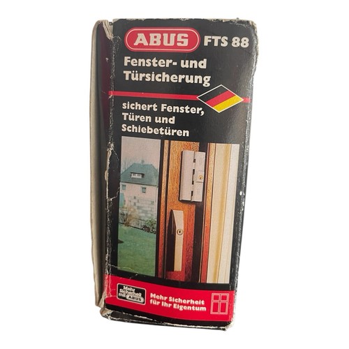 Abus fenster und - fenster-,