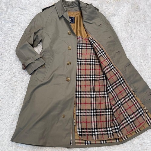 Burberry trenchcoat - burberry,