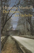 Der Mann, der lächelte /