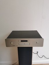 Sugden CD21SE CD-Player - Silber - High End CD Player