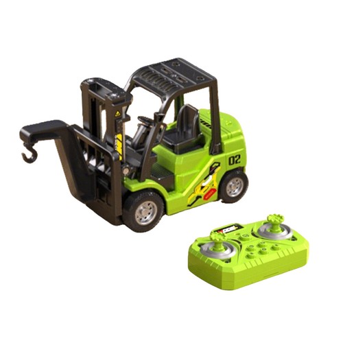 Rtr mini rc auto - mini,
