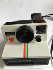 Polaroid 1000 Instant Land