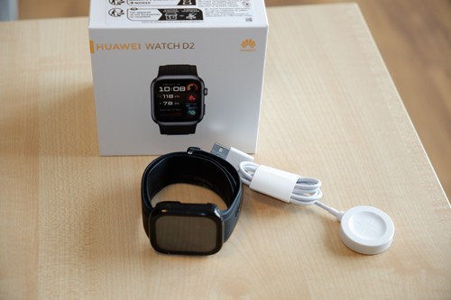 Huawei watch smartwatch - huawei,