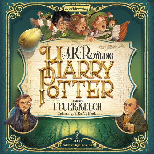 Rowling harry potter - j., k.