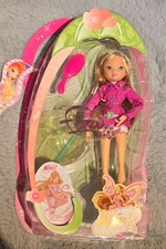 Winx Club Puppe Doll Mattel