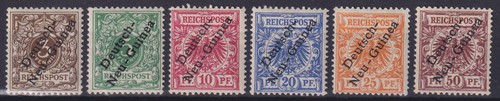 Deutsche kolonien - deutsche,