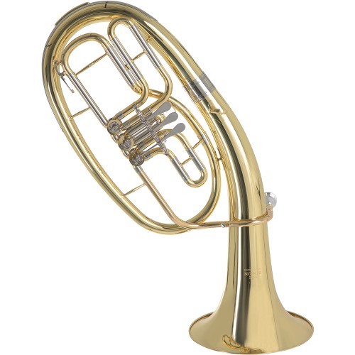 Roy benson 202 tenorhorn - benson, bb-tenorhorn