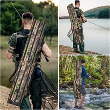 Rutentasche Angeltasche für 3