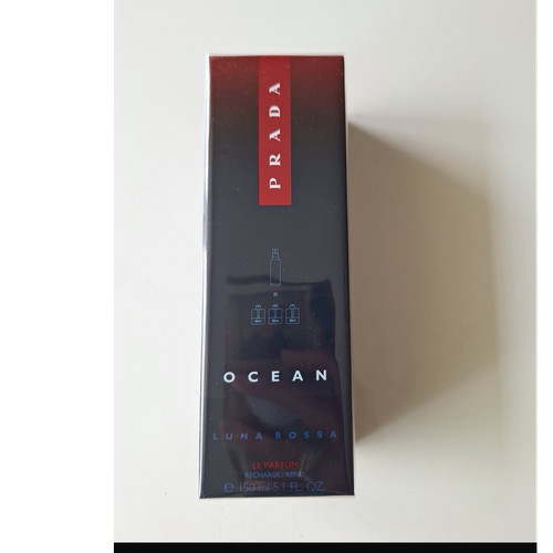 Prada luna rossa - luna, ocean
