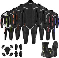 Herren motorrad anzug racing - herren,