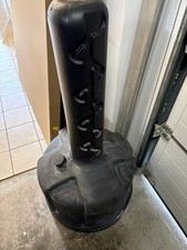 Stand Box Sack Mit Sand Gefüllt