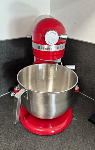 Kitchenaid große - kitchenaid,